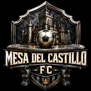 MESA CASTILLO