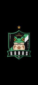 RANAS