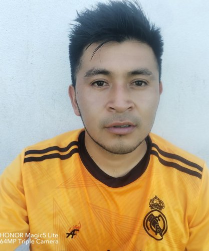 OSVALDO