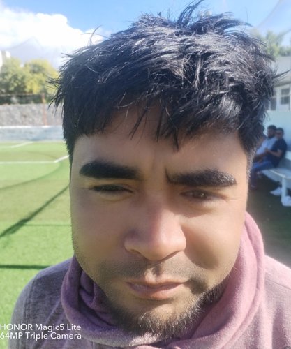 YAHIR