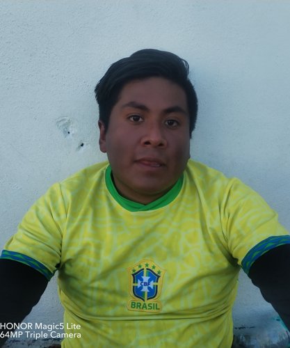 GERARDO
