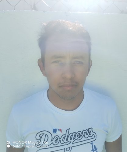 JUAN MIGUEL