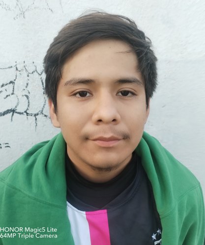 JOSE DE JESUS
