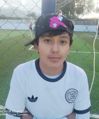LUIS DANIEL