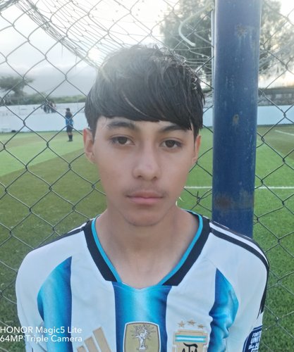 ALAN MARTINEZ