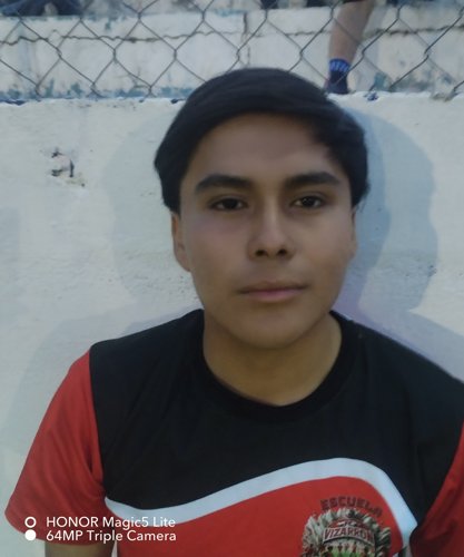 LUIS F