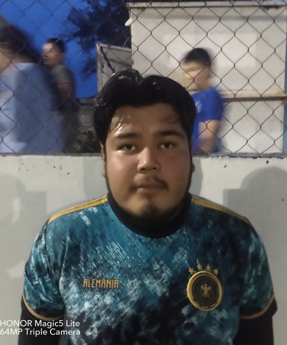 JOSE A