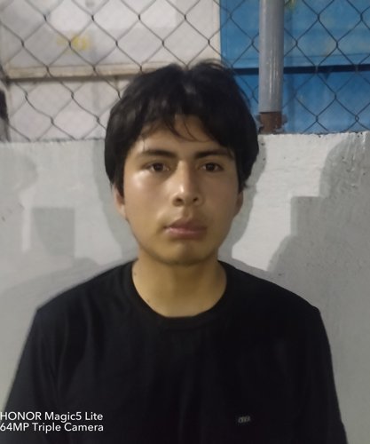 LUIS M