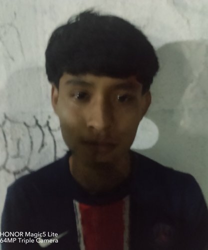 JUAN PABLO