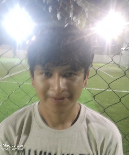 ABRAHAM ISAIAS
