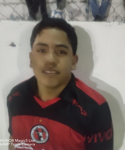 JHONNY