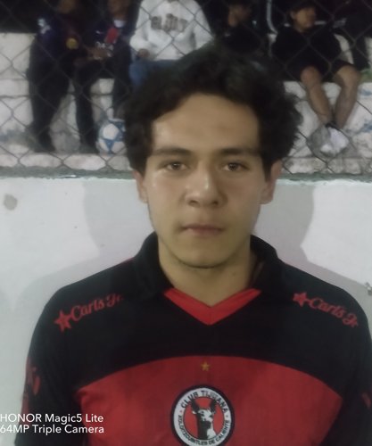 RICARDO