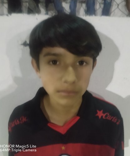 KHALET D