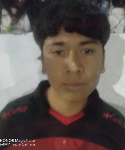 ANGEL KARIM