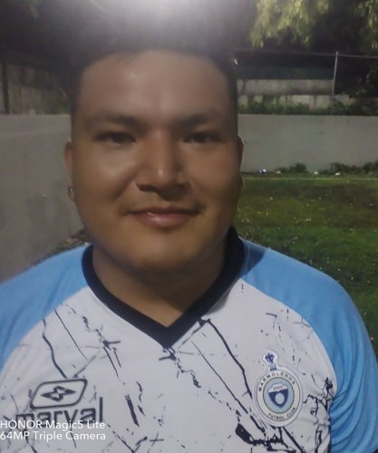 MAXIMILIANO
