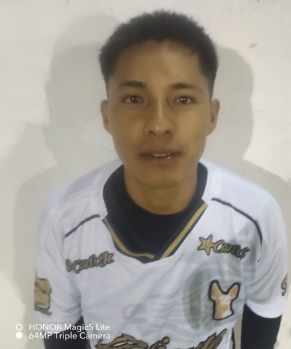 JOSE CAMILO