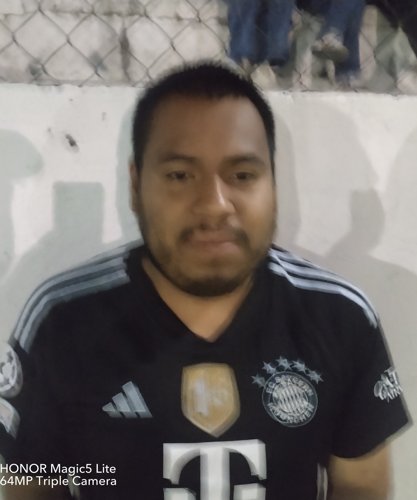 BRAULIO IVAN