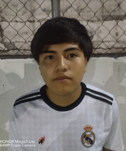 BRAYAN E