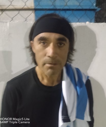 ROBERTO