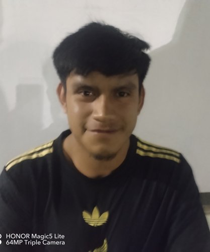 JAVIER
