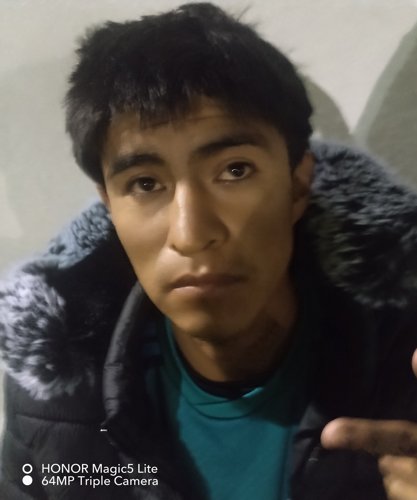 JUAN DANIEL