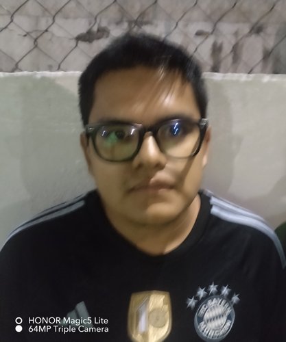 PORFIRIO URIEL