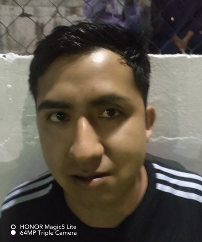 ISAIAS ANDRES