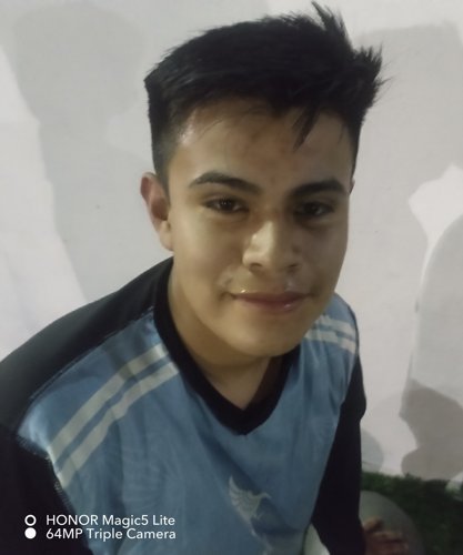 LUIS ANTONIO