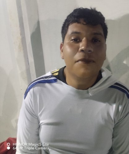 SERGIO LAZARO