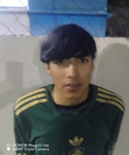 JAIME