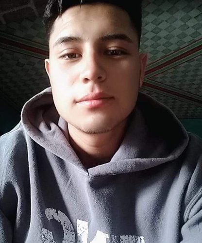 JOSUE YAVHET